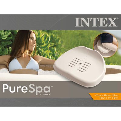 Intex PureSpa sæde 47x36x22 cm