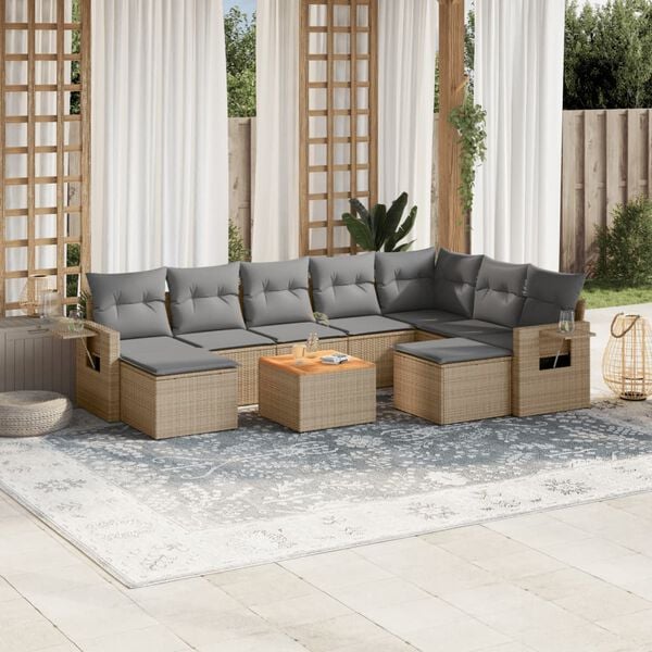 Viser produktbillede 2 af 17