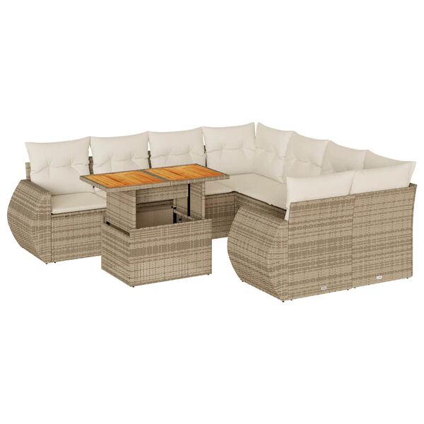 Viser produktbillede 1 af 19