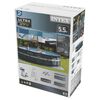 Intex pool med Ultra XTR-stel 549x132 cm med sandfilterpumpe