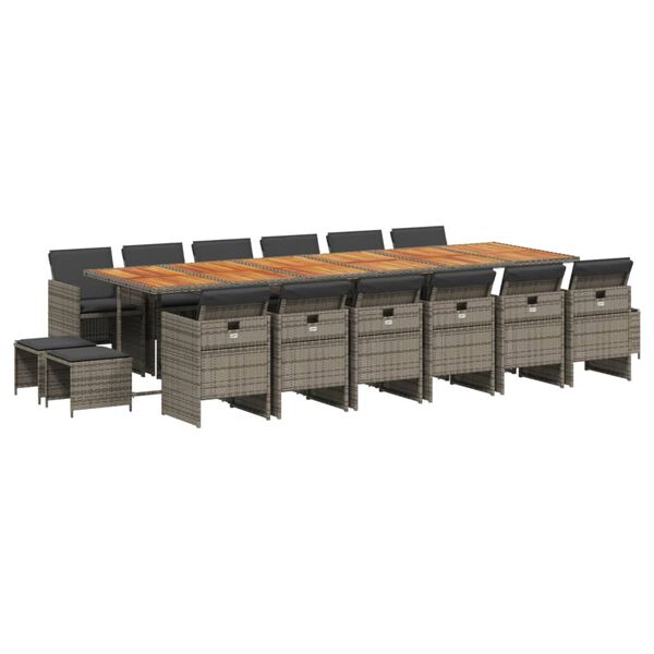 Viser produktbillede 1 af 17