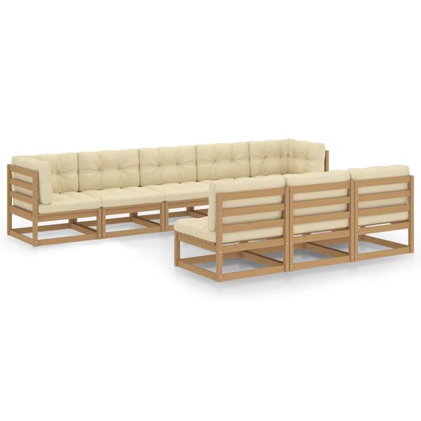 Viser produktbillede 1 af 11