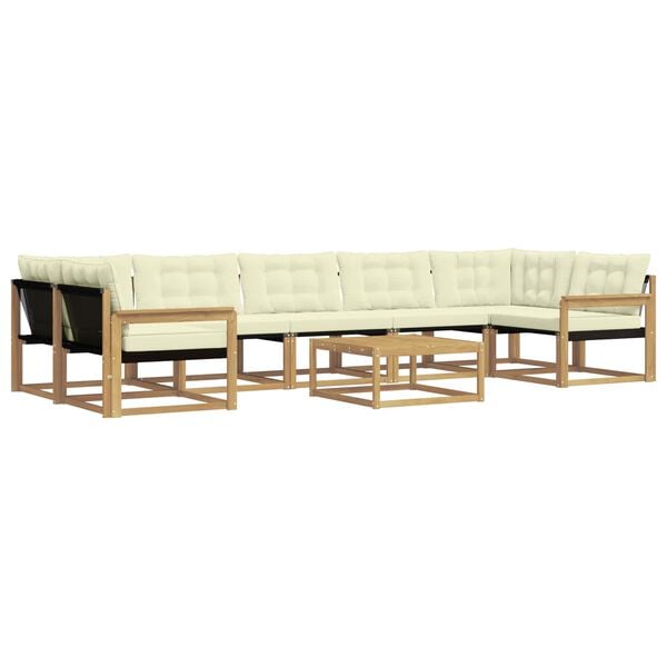 Viser produktbillede 1 af 9