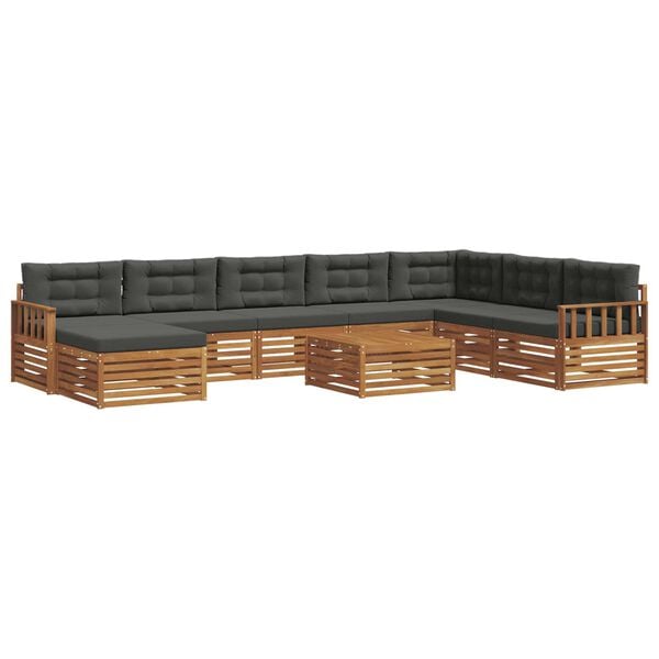 Viser produktbillede 1 af 12