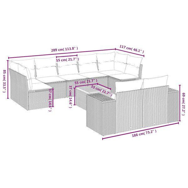 Viser produktbillede 3 af 17