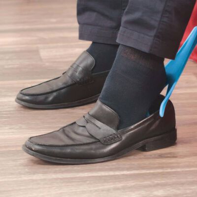 Sock Slider påklædningshjælper SOC001