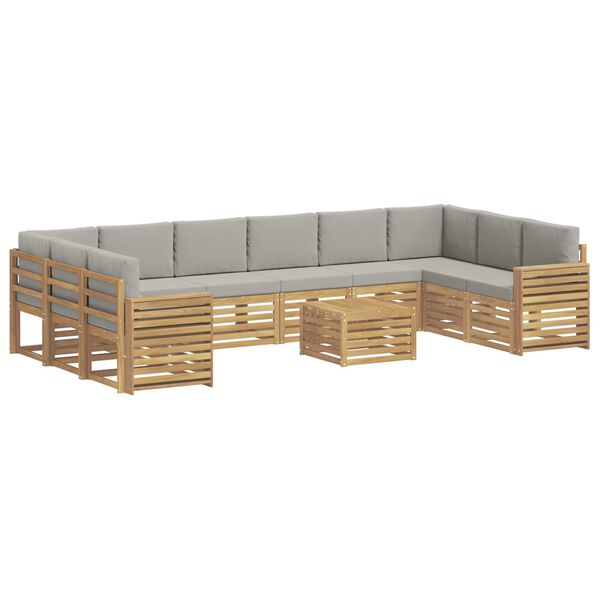 Viser produktbillede 1 af 9