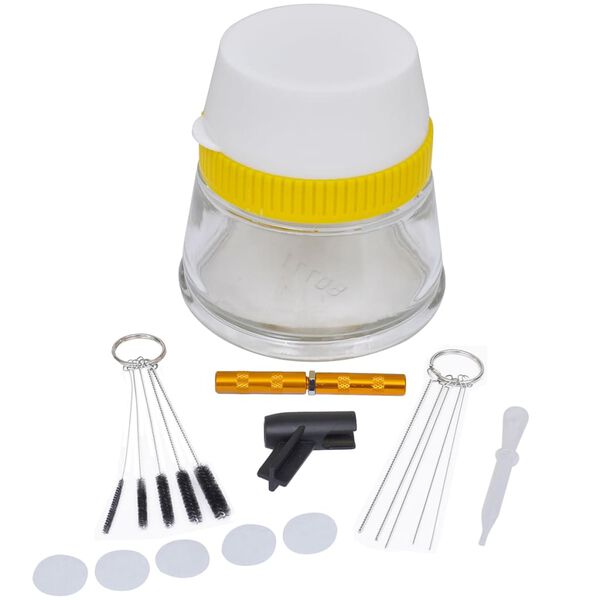 Viser produktbillede 1 af 5