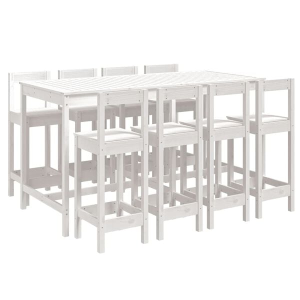 Viser produktbillede 1 af 10