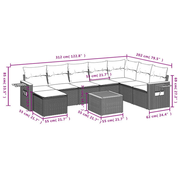 Viser produktbillede 3 af 17