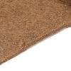 vidaXL madrasunderlag 70x200 cm coir