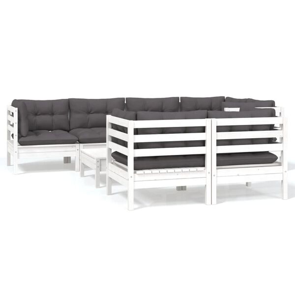Viser produktbillede 1 af 9