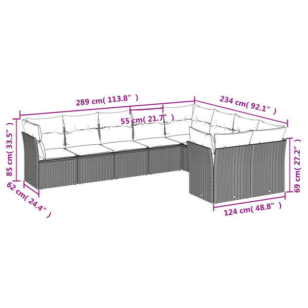 Viser produktbillede 3 af 15