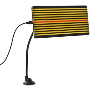 vidaXL LED-refleksbr&aelig;t til opretning af buler uden omlakering