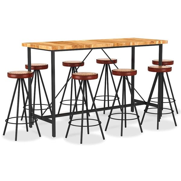 Viser produktbillede 1 af 19