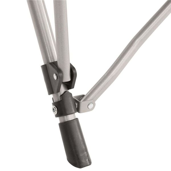 Outwell foldbar campingstol Goya bl&aring;sort