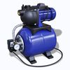 vidaXL elektrisk havepumpe 1200 W bl&aring;