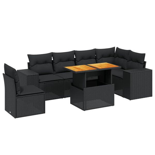 Viser produktbillede 1 af 17