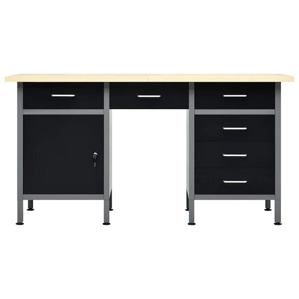Viser produktbillede 2 af 9