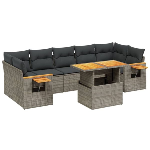 Viser produktbillede 1 af 17