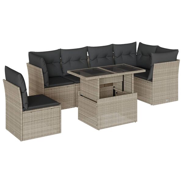 Viser produktbillede 1 af 15
