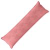 vidaXL Pude HOUTEN Lyser&oslash;d 40 x 145 cm Fl&oslash;jl
