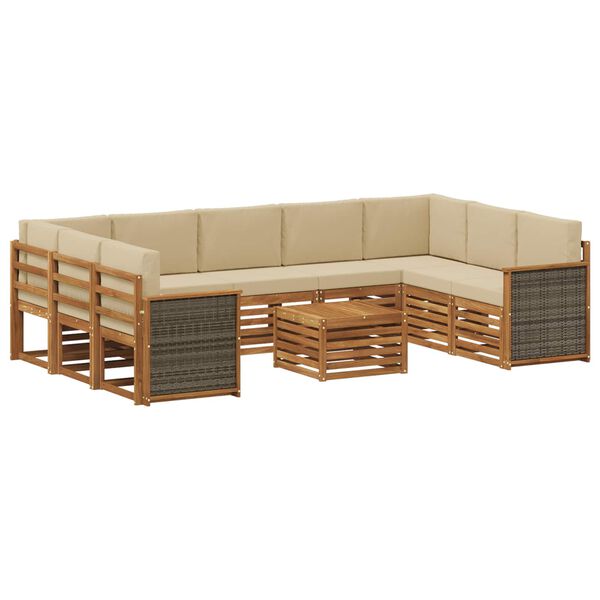 Viser produktbillede 1 af 9