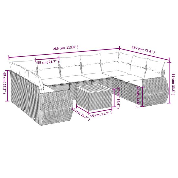 Viser produktbillede 3 af 17