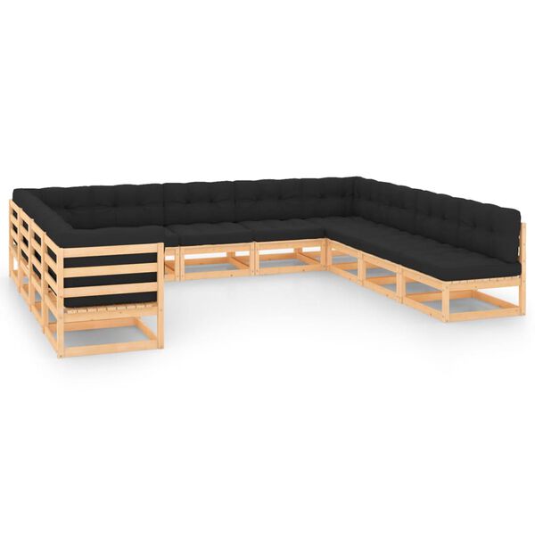 Viser produktbillede 1 af 9