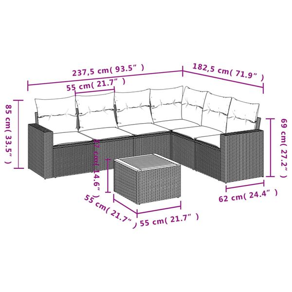 Viser produktbillede 3 af 16