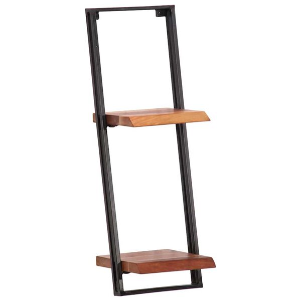 vidaXL v&aelig;ghylder 5 stk. massivt akacietr&aelig;