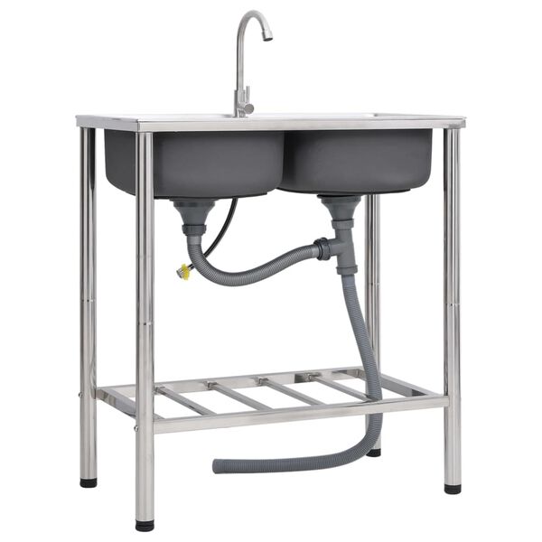 Viser produktbillede 1 af 9