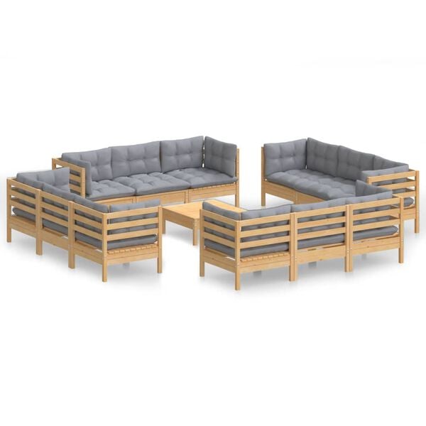 Viser produktbillede 1 af 13