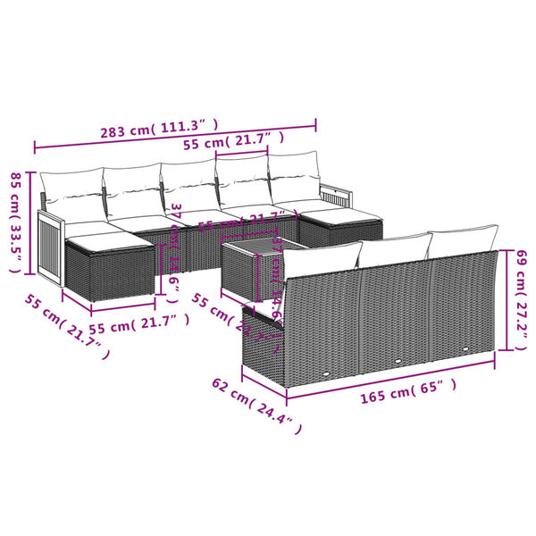 Viser produktbillede 3 af 17