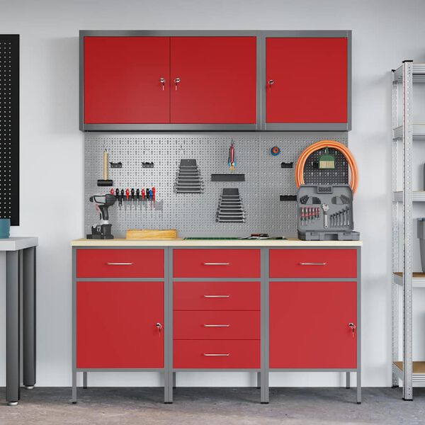 Viser produktbillede 4 af 14