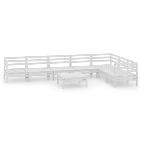 Viser produktbillede 1 af 8