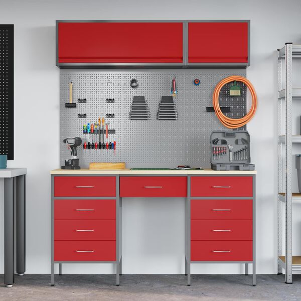 Viser produktbillede 4 af 11