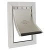 PetSafe k&aelig;ledyrslem 640 aluminium <45 kg 5015
