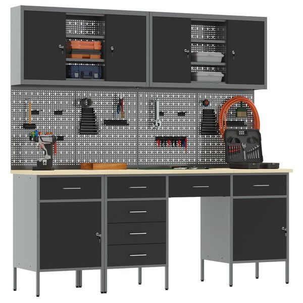 Viser produktbillede 3 af 14