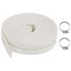 vidaXL flad slange 25 m 1.5" PE