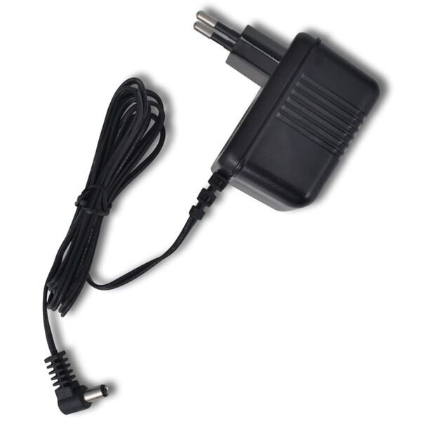 vidaXL elektrisk keyboard 61 tangenter