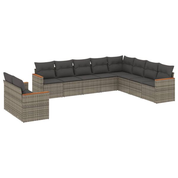 Viser produktbillede 1 af 17