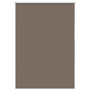 vidaXL rullegardin m&oslash;rkl&aelig;gning 115x150 cm stofbredde 110,7cm polyester