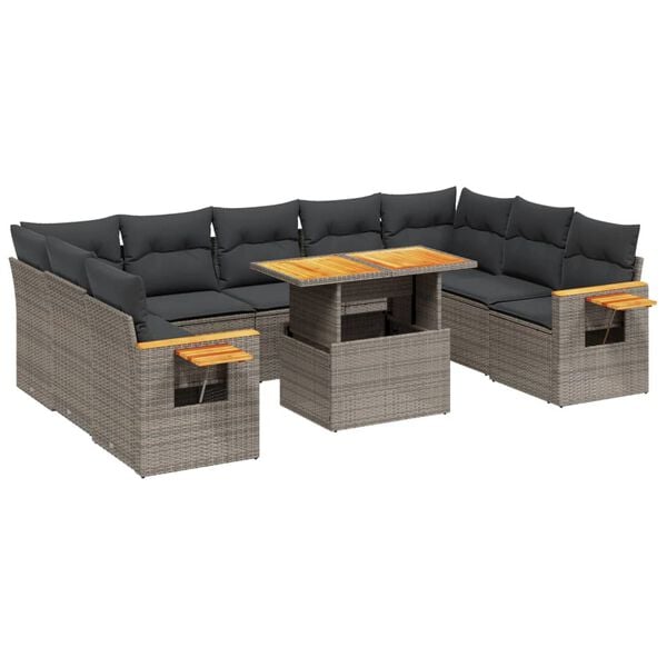 Viser produktbillede 1 af 17