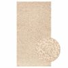 vidaXL gulvt&aelig;ppe ZIZUR beige 80x150 cm jute-look indend&oslash;rs og udend&oslash;rs