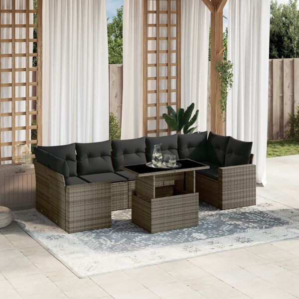 Viser produktbillede 2 af 15