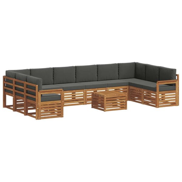 Viser produktbillede 1 af 11