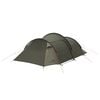 Easy Camp tunneltelt Magnetar 400 4-personers rustikgr&oslash;n