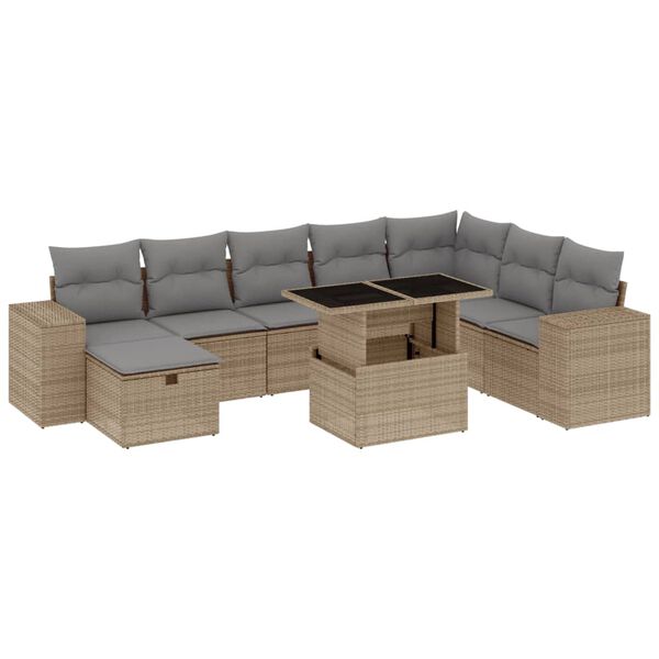 Viser produktbillede 1 af 19
