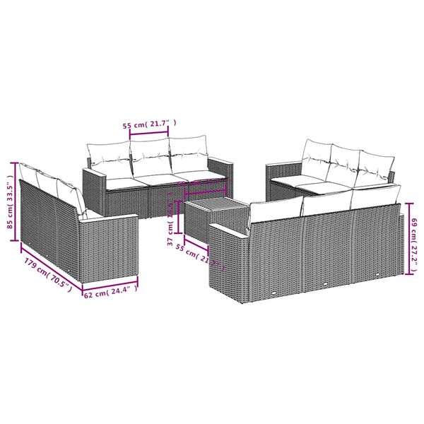 Viser produktbillede 3 af 17